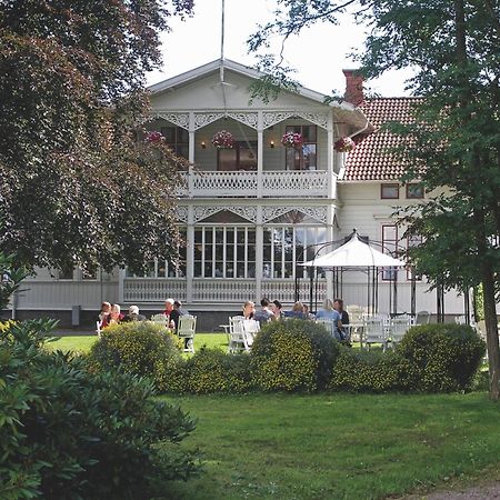 Wisingsoe Hotell Visingso Exterior photo