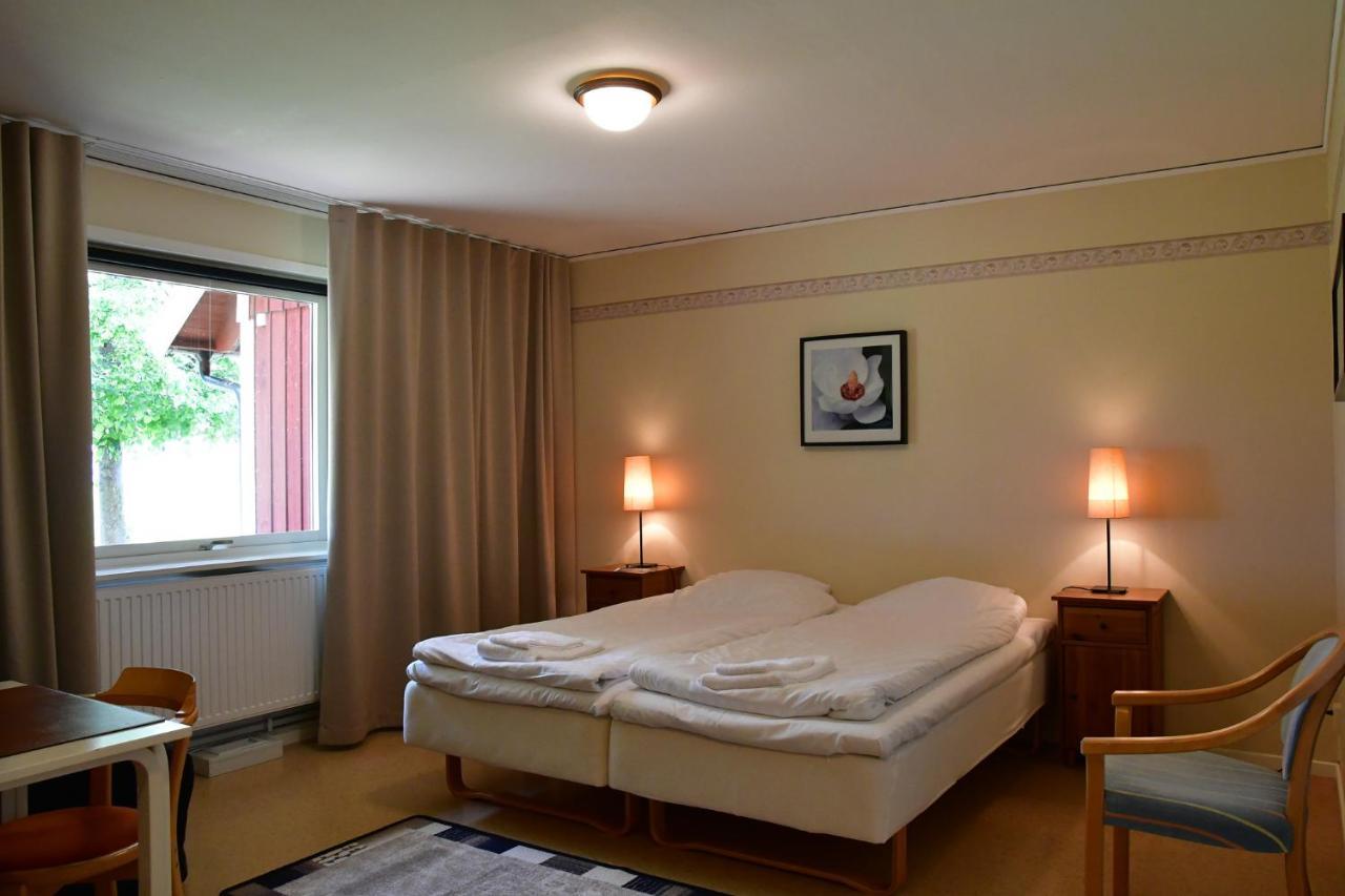 Wisingsoe Hotell Visingso Exterior photo