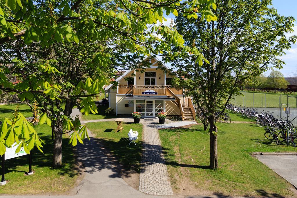 Wisingsoe Hotell Visingso Exterior photo